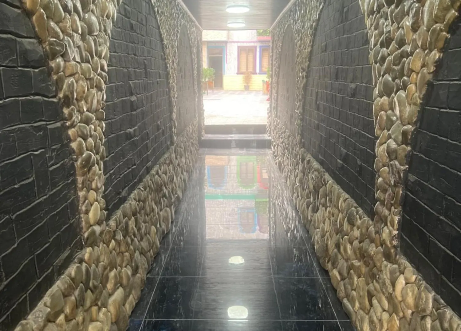 Eco Hostel Baku 0*,