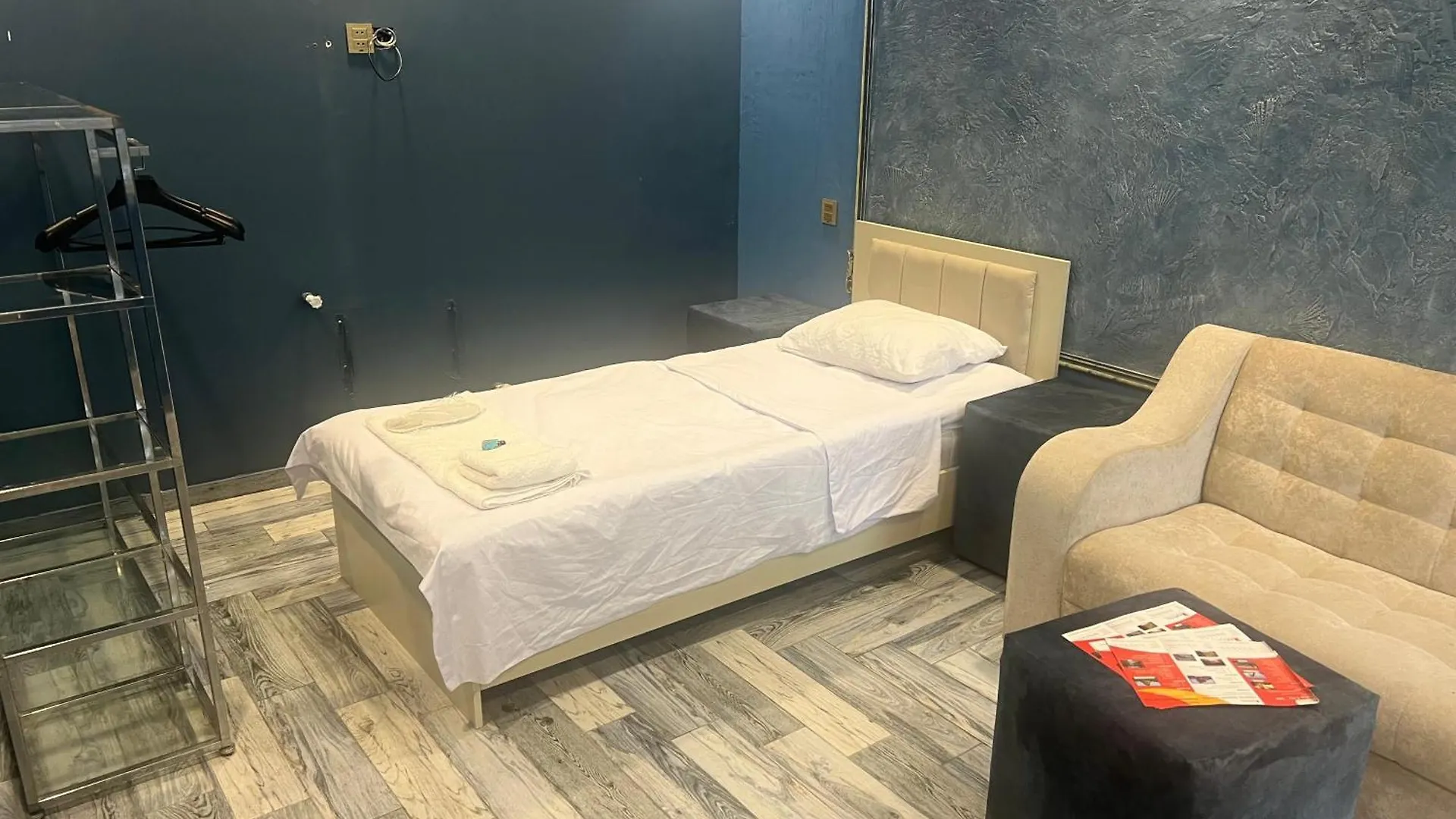Eco Hostel Baku