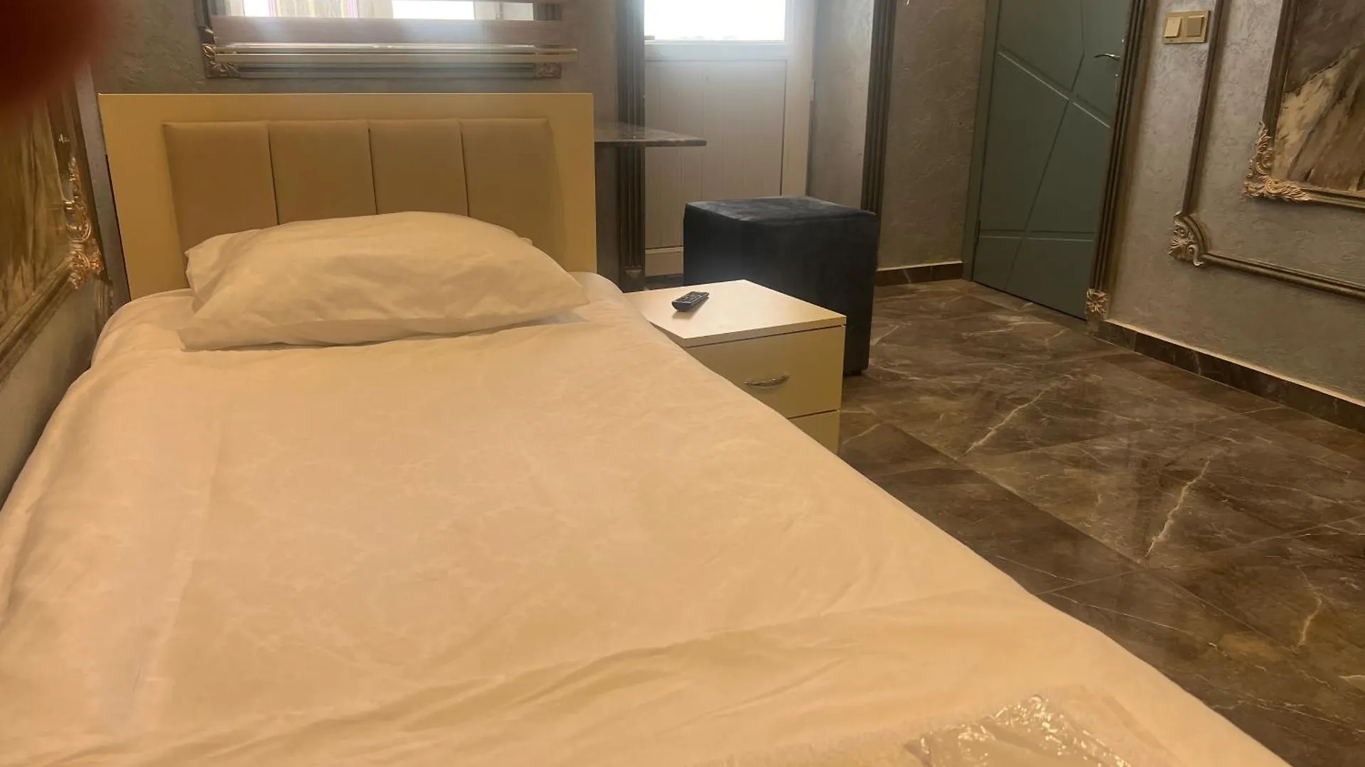 Eco Hostel Baku Azerbaijan