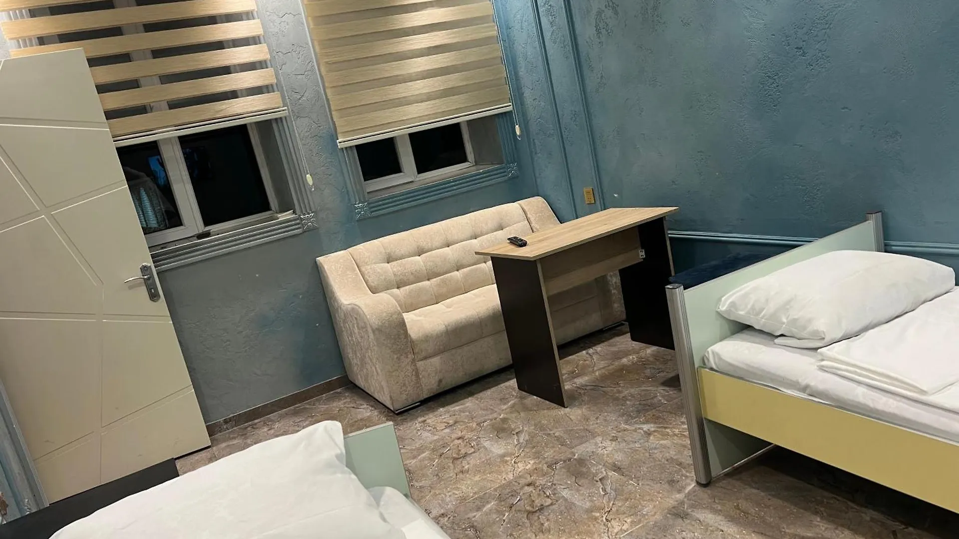 Eco Hostel Baku
