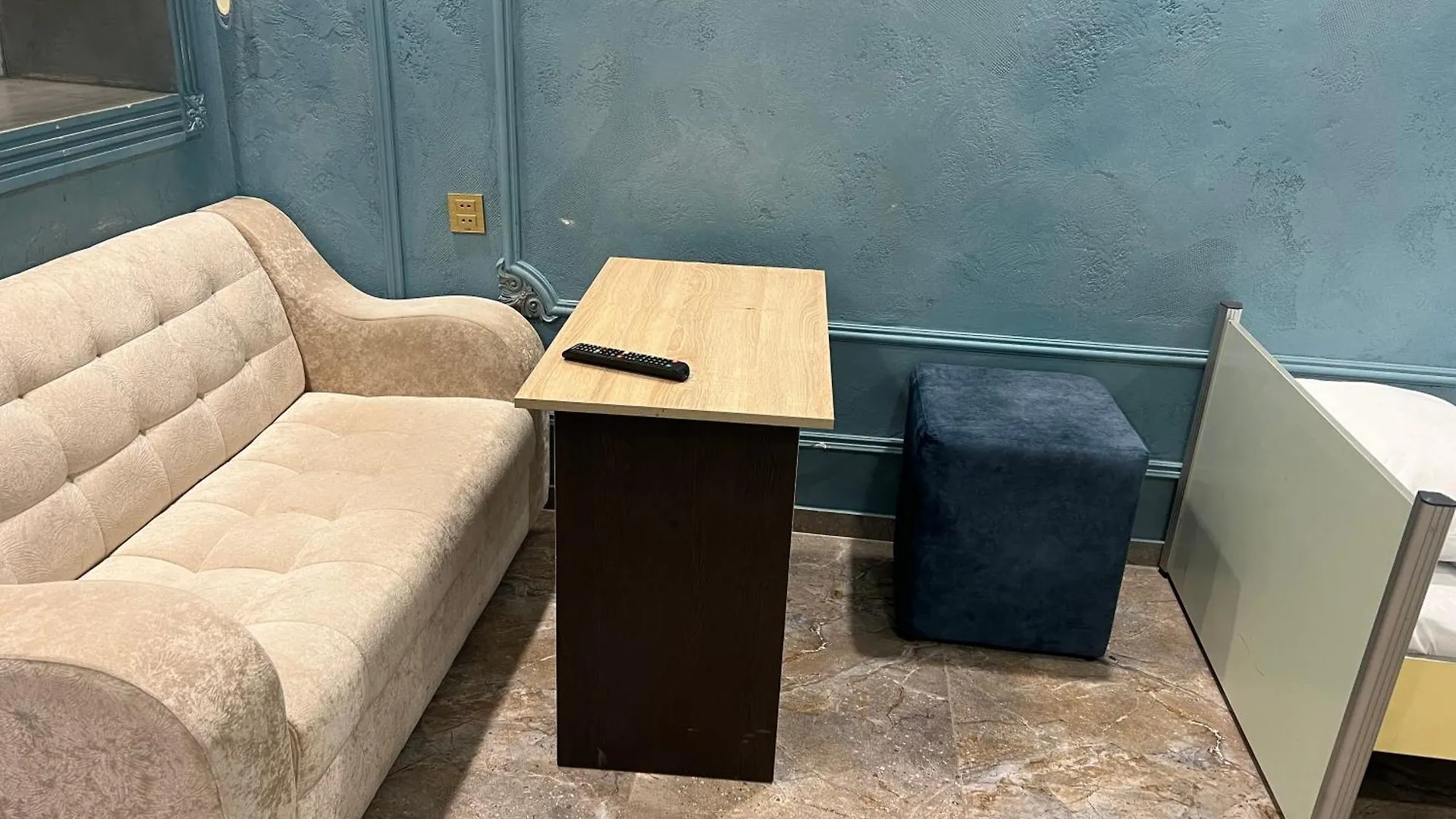 Eco Hostel Baku