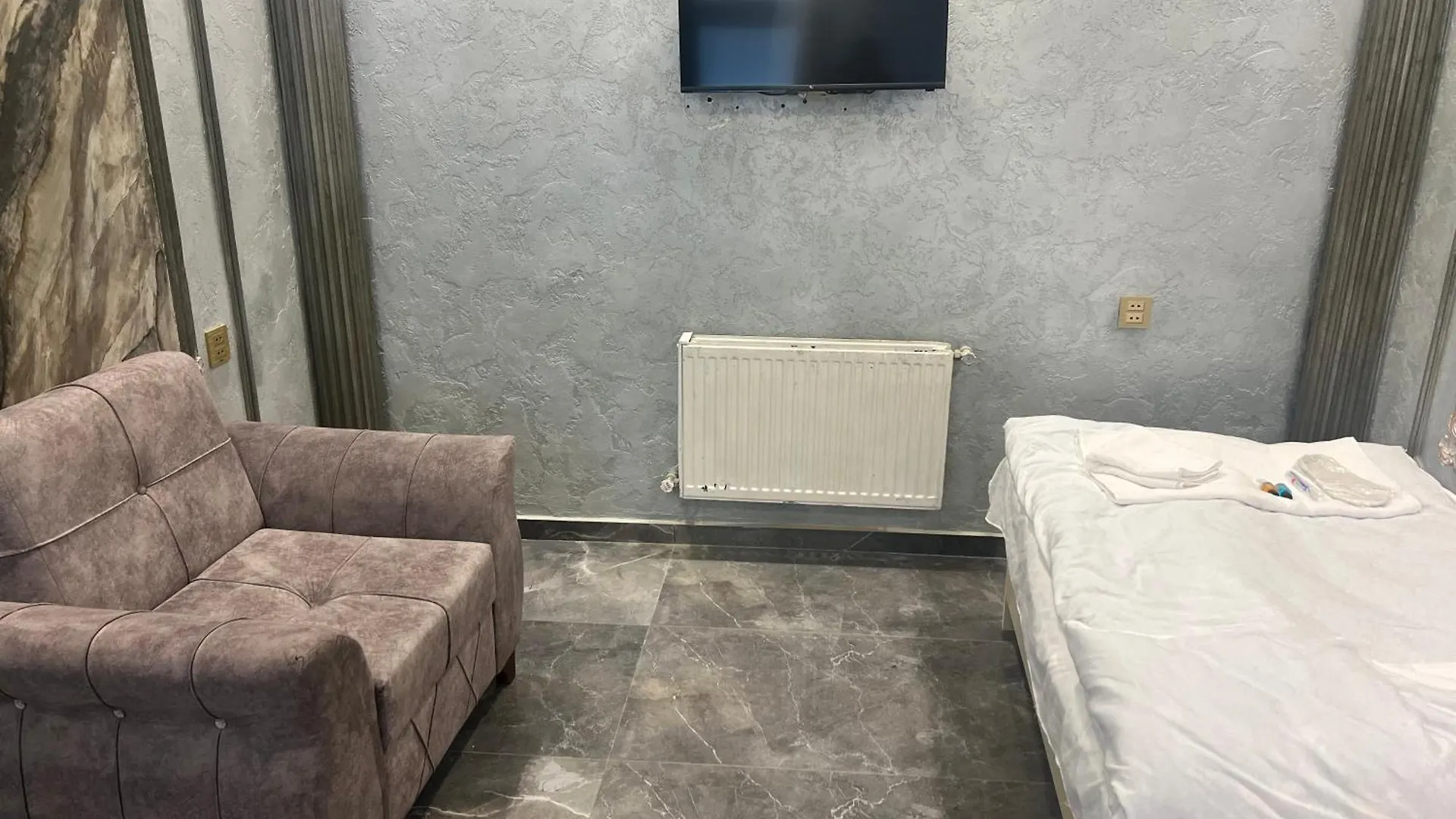 Eco Hostel Baku